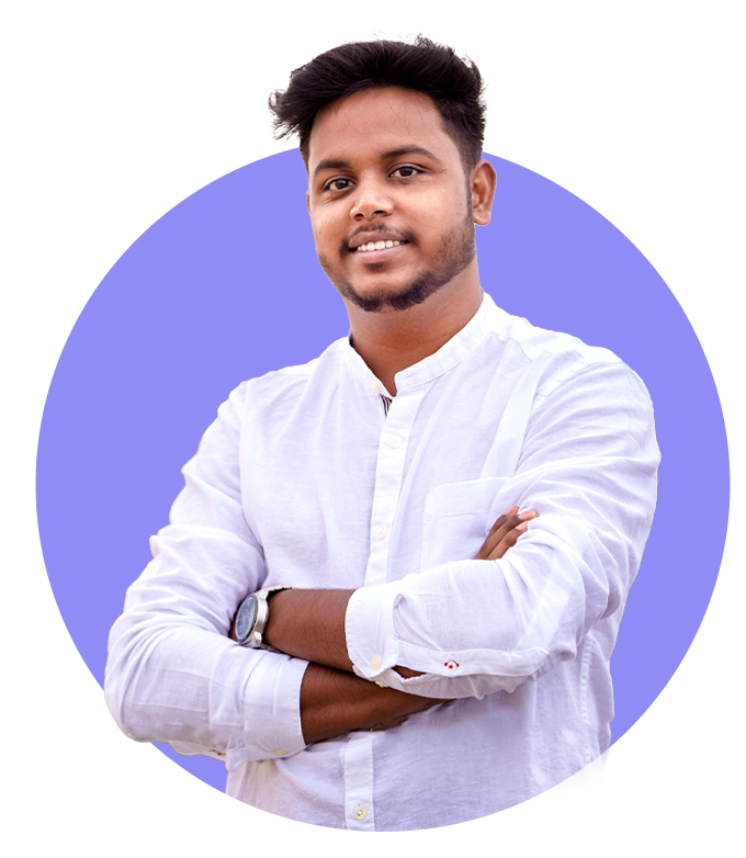 Vijayakumar CEO