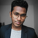 Goutham Prabhu - Marketing Manager