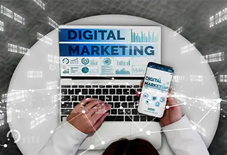 what is Digital Marketing?