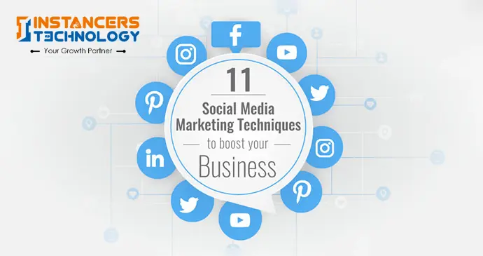 Social Media Marketing Techniques