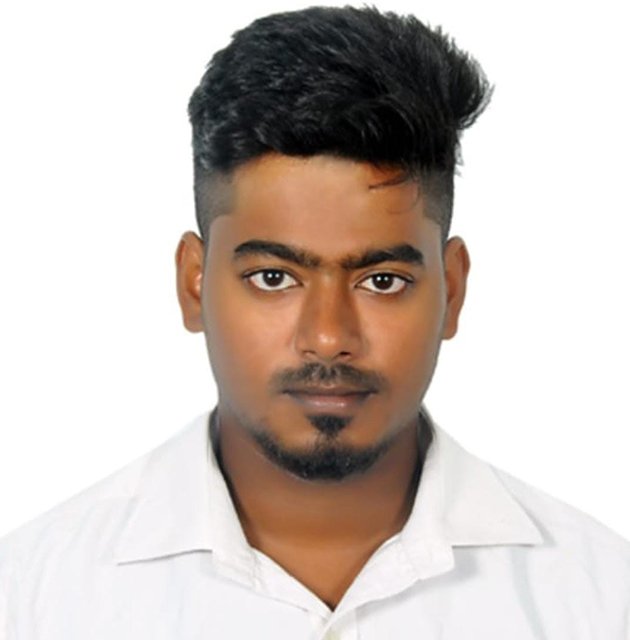 Harishkumar Graphic Designer